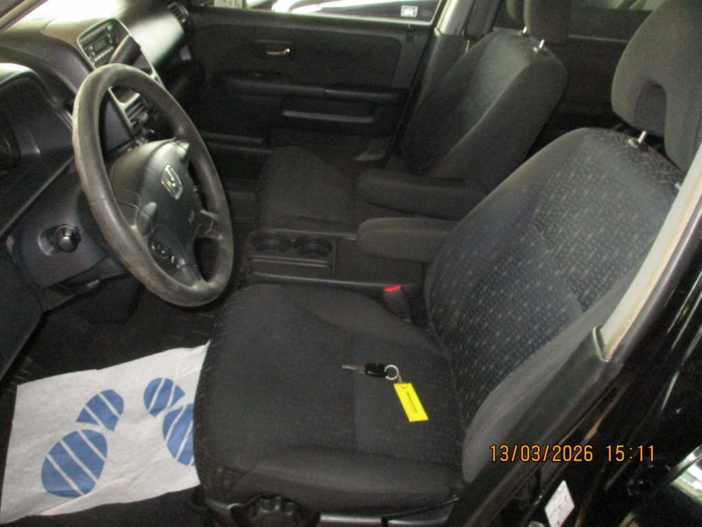 HONDA CR-V 2006