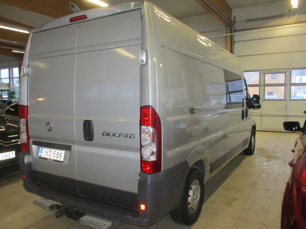 FIAT FIAT DUCATO 2012
