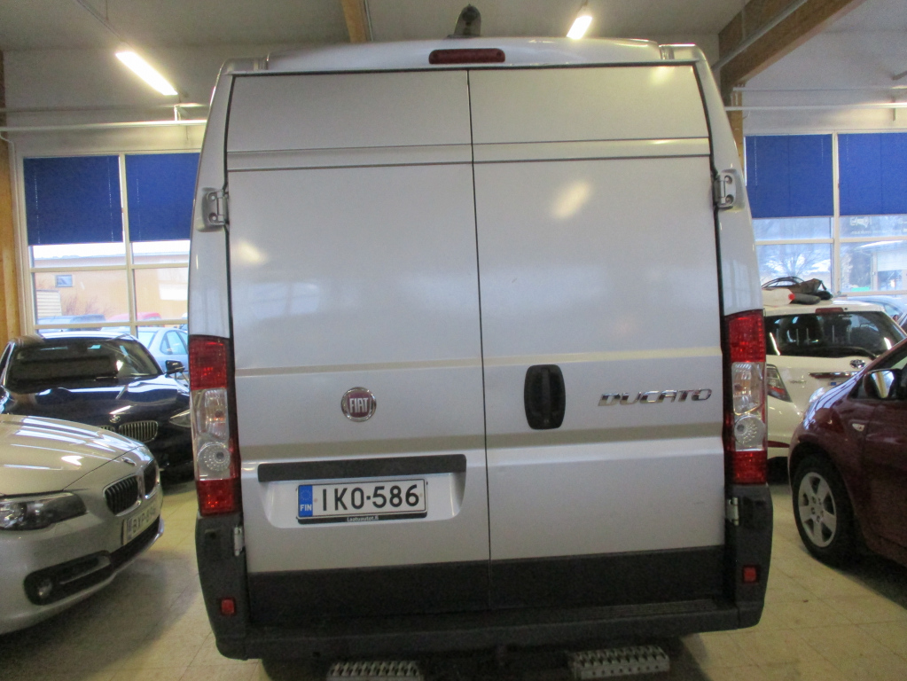 FIAT FIAT DUCATO 2012