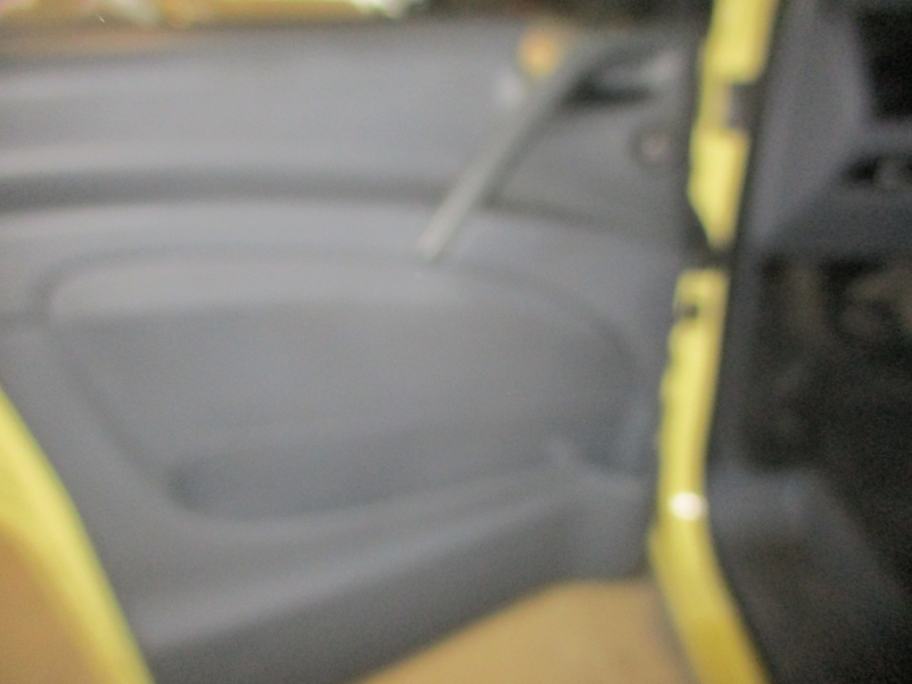 MERCEDES-BENZ Vito 115 CDI 2006