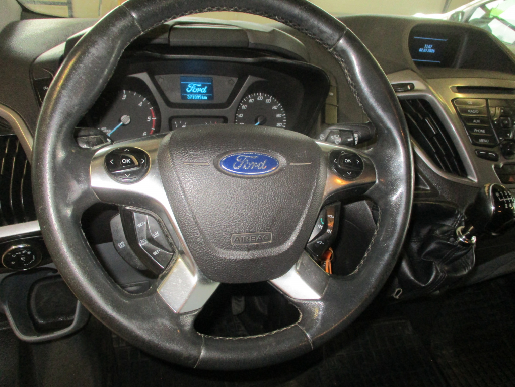 FORD Transit Custom 2014