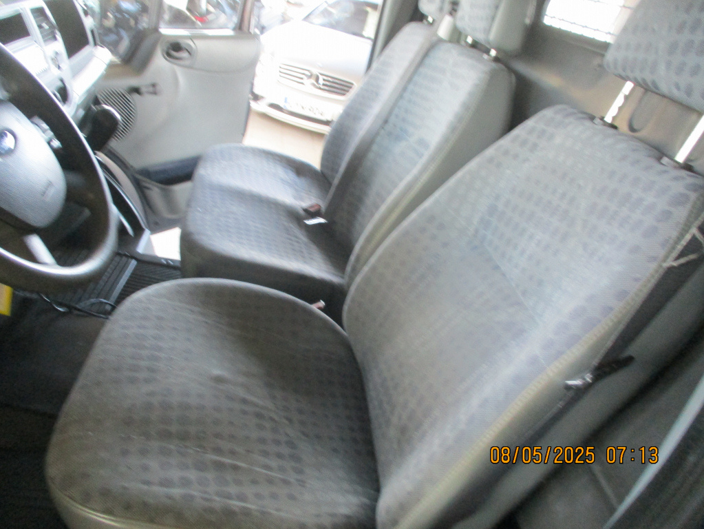 FORD Transit 2007