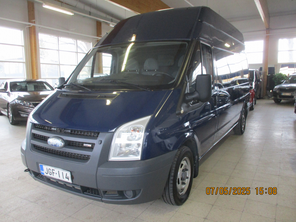 FORD Transit 2007