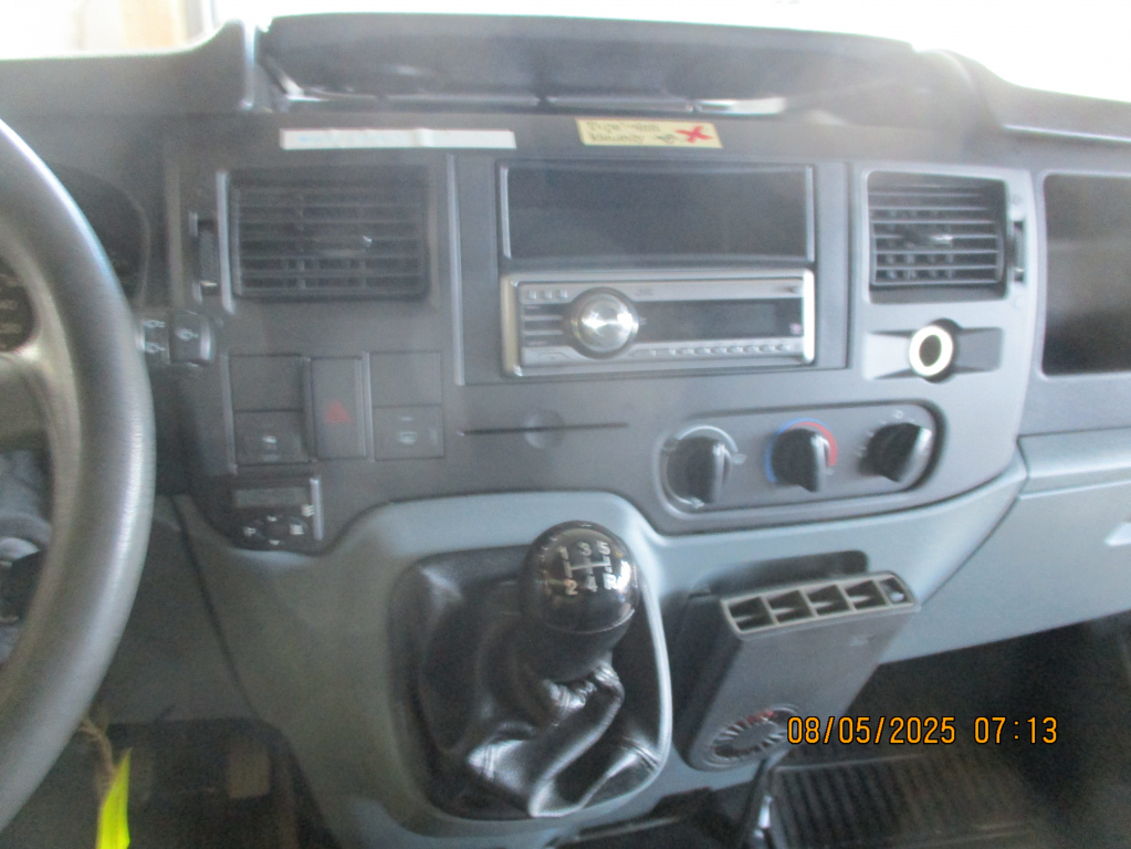 FORD Transit 2007