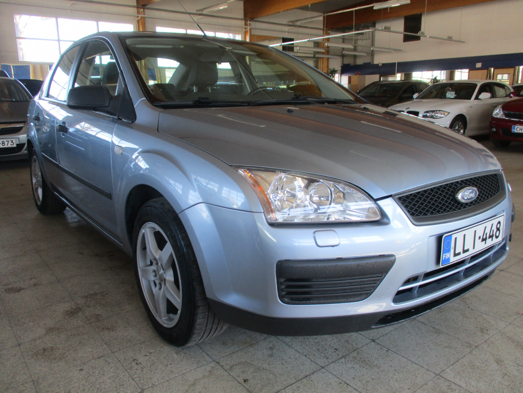FORD Focus 2005