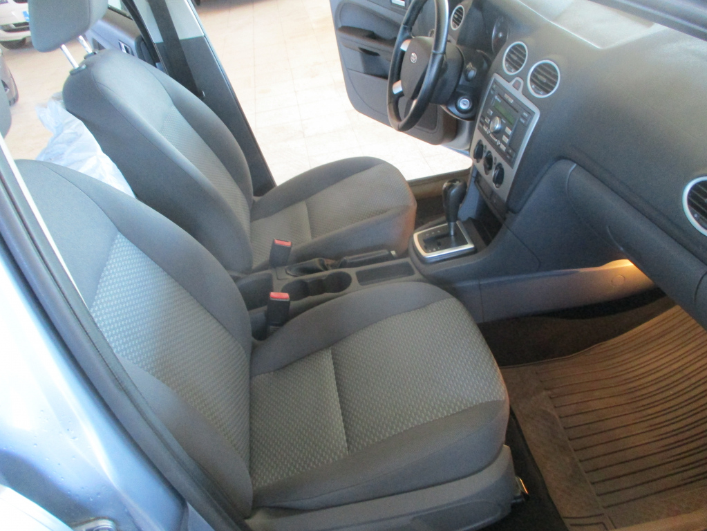 FORD Focus 2005