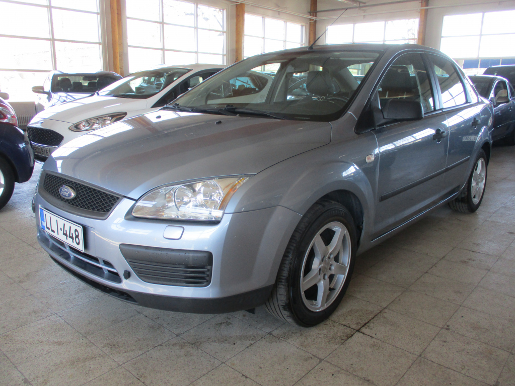 FORD Focus 2005