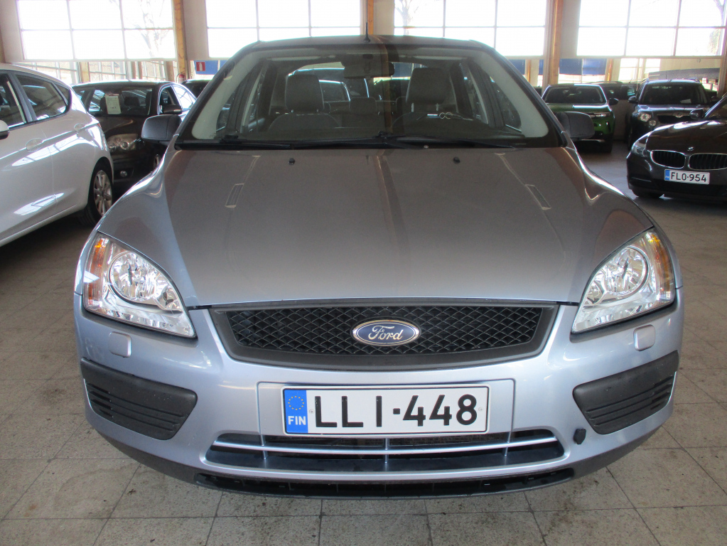 FORD Focus 2005