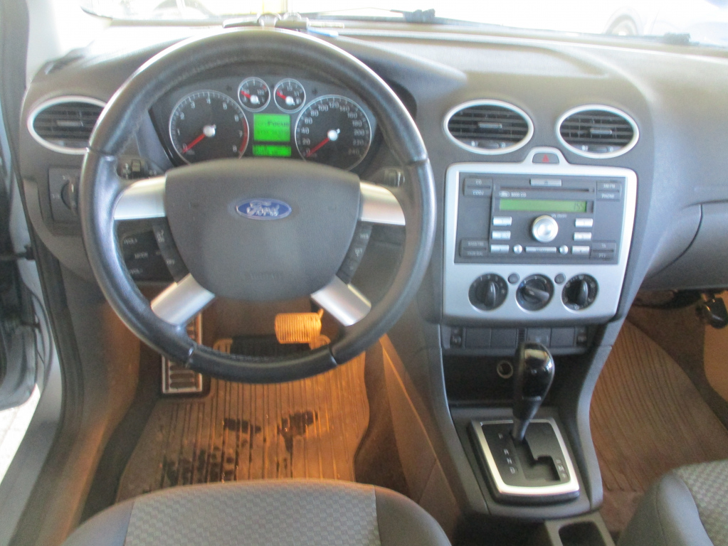 FORD Focus 2005
