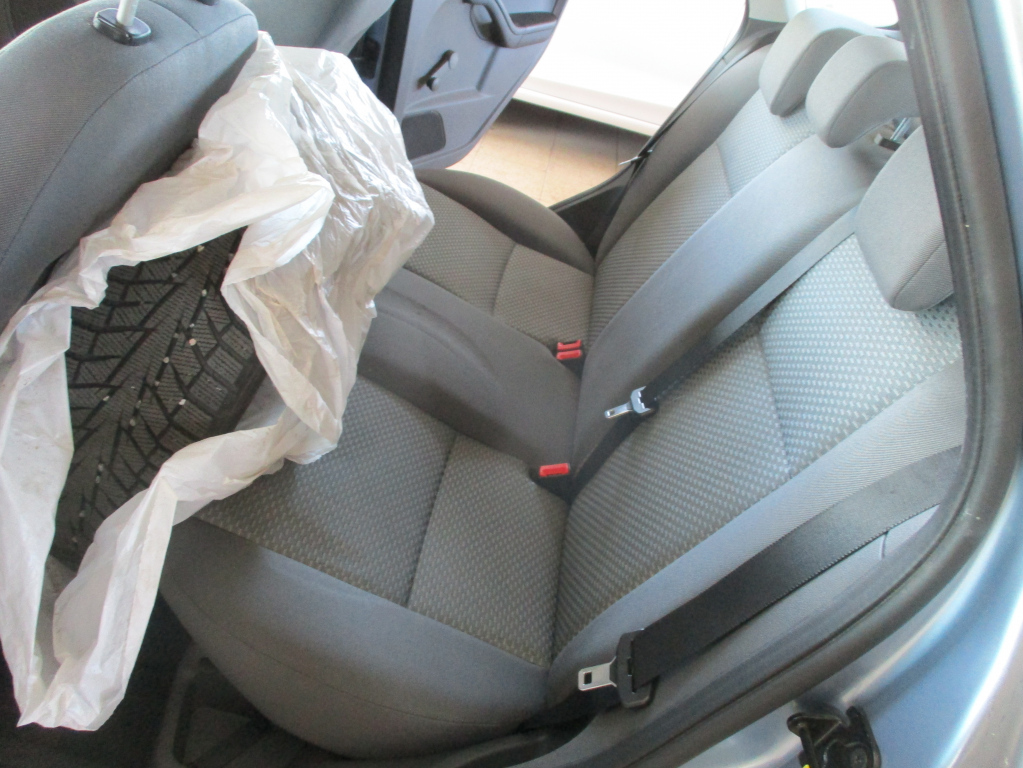 FORD Focus 2005