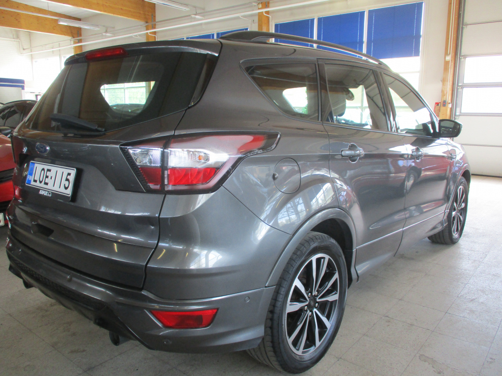 FORD Kuga 2017