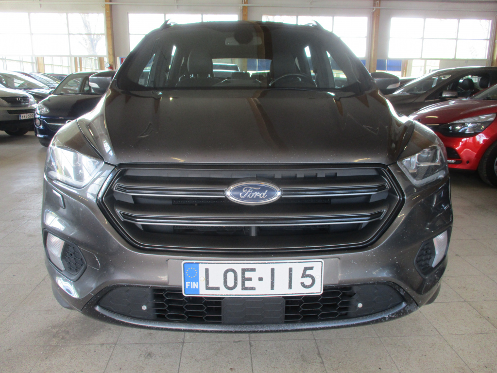 FORD Kuga 2017