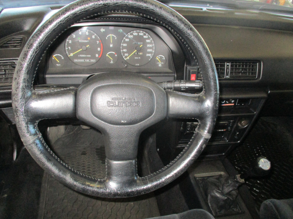 TOYOTA Celica 1988