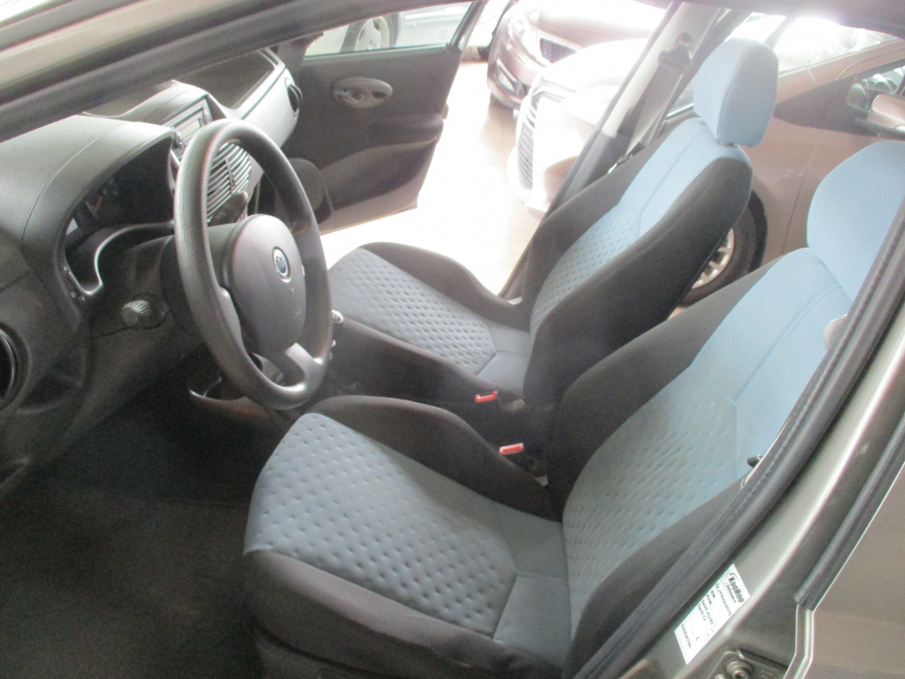 FIAT Punto 2005
