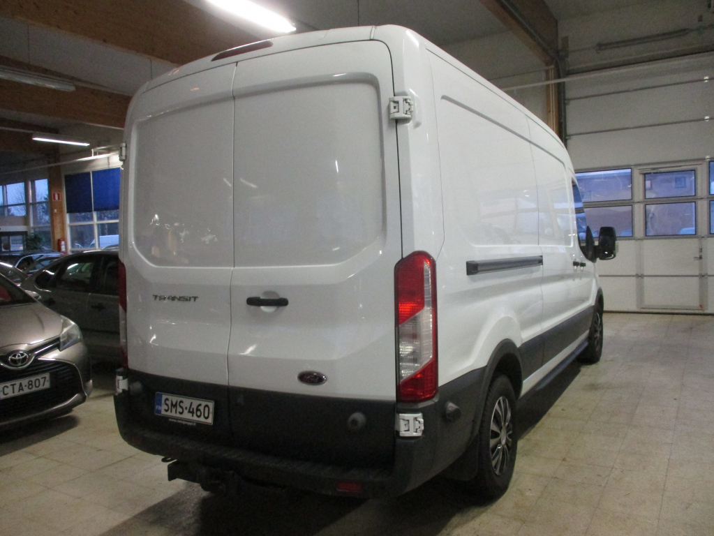 FORD Transit 2018