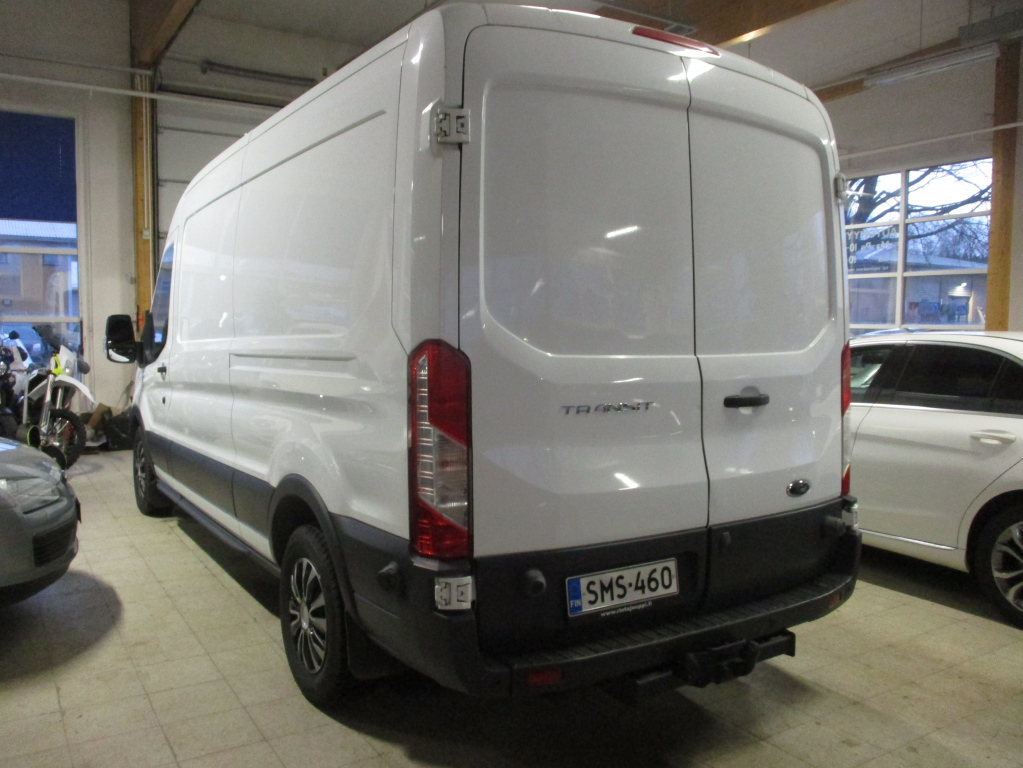 FORD Transit 2018