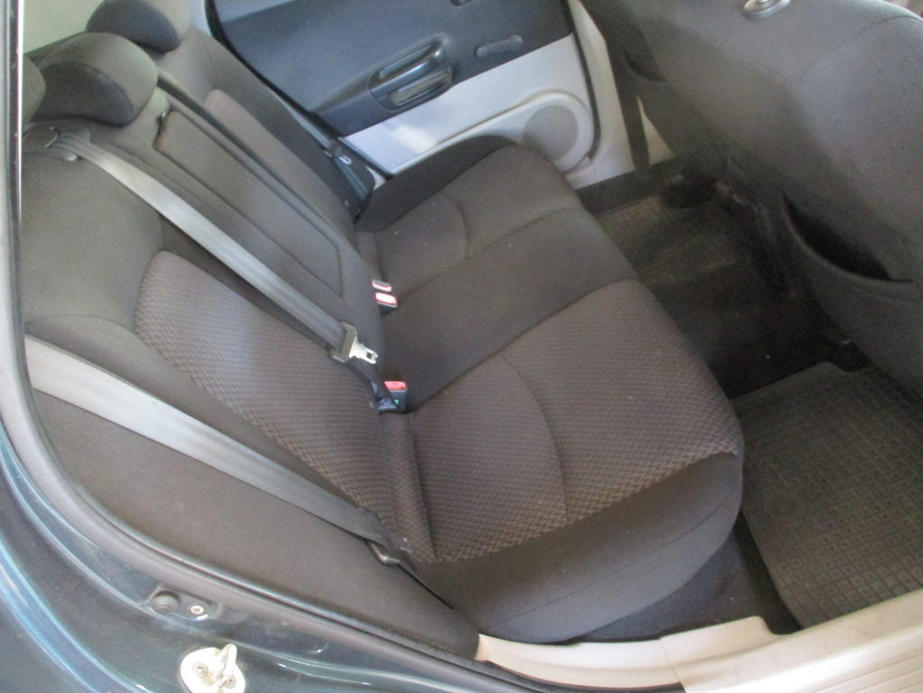 KIA Ceed 2008