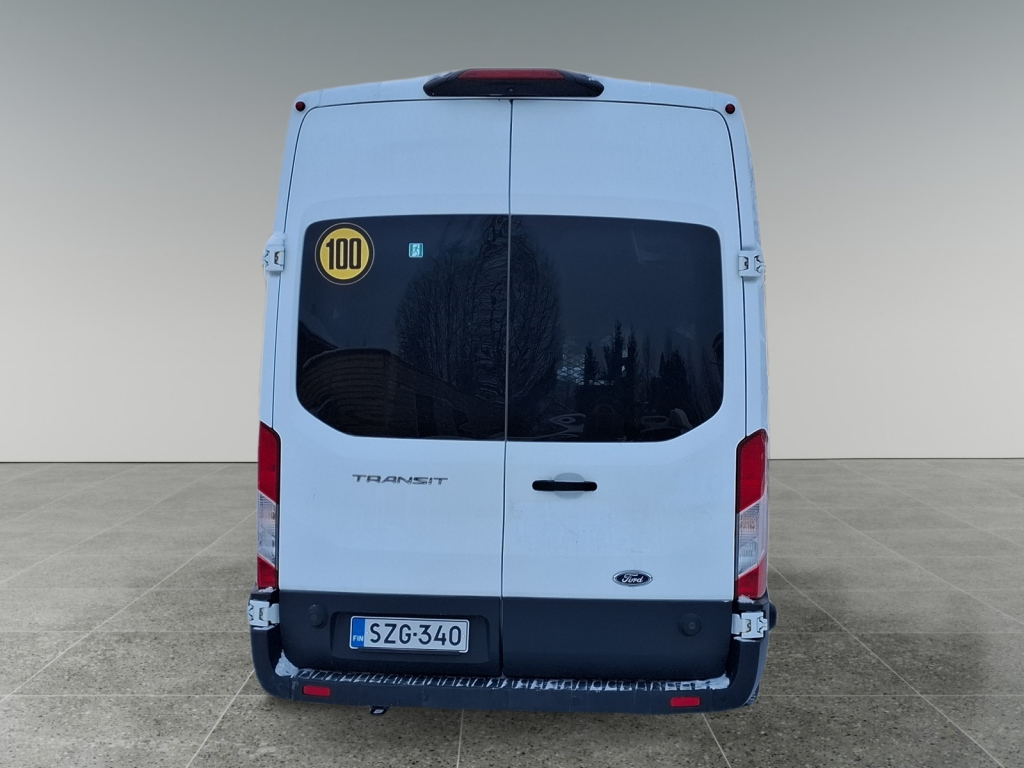 FORD Transit 2022