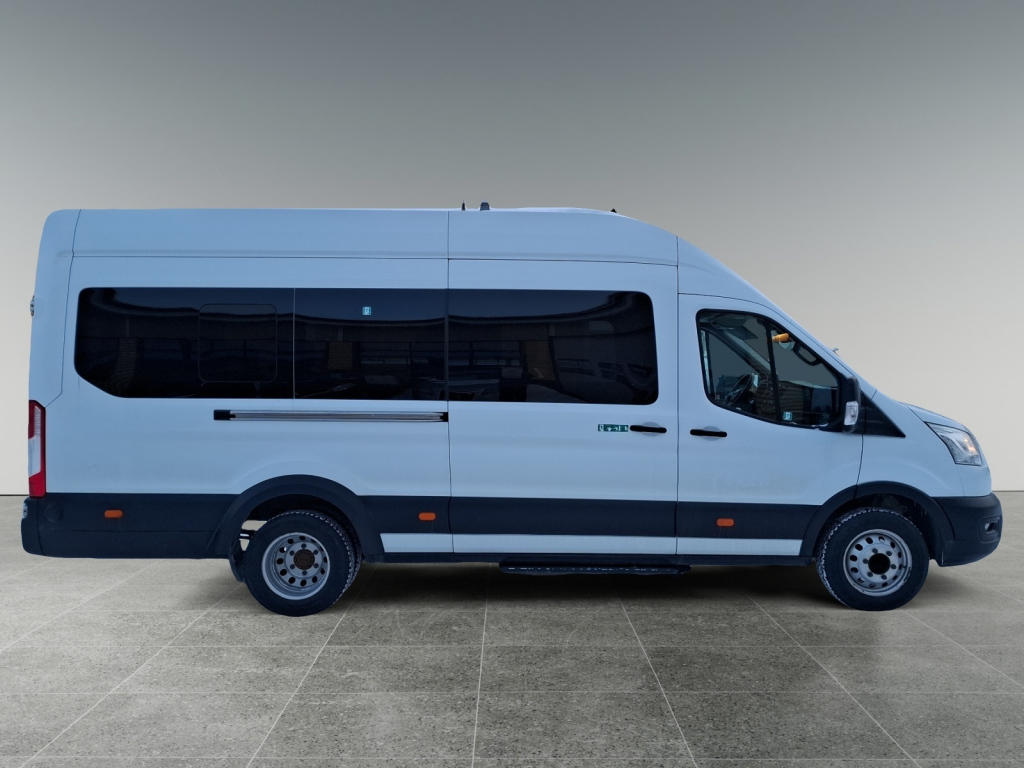 FORD Transit 2022