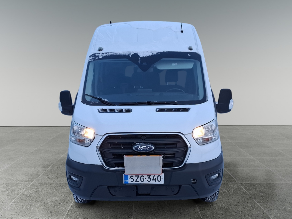 FORD Transit 2022