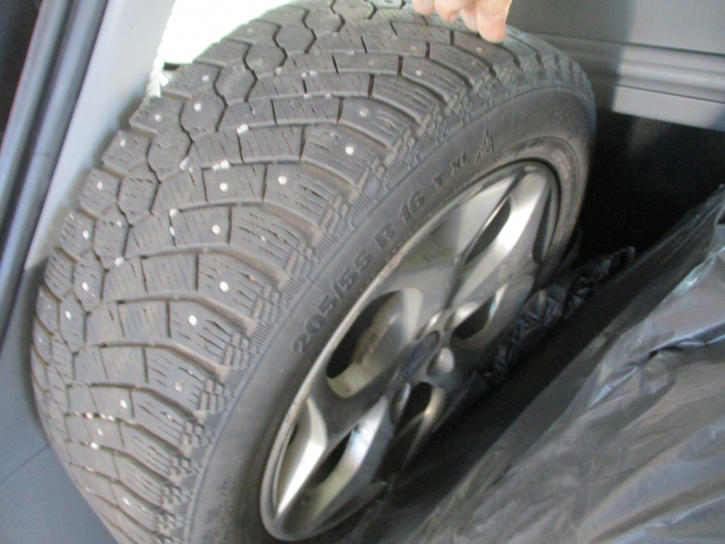 FORD FOCUS 2011