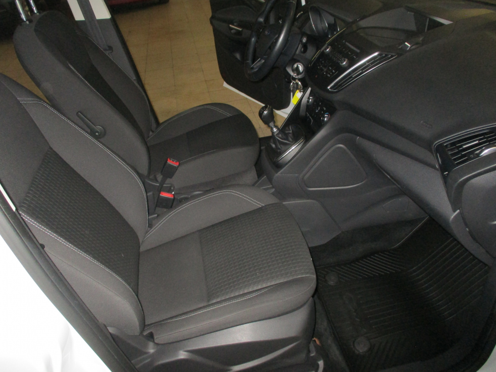 FORD Grand C-MAX 2016