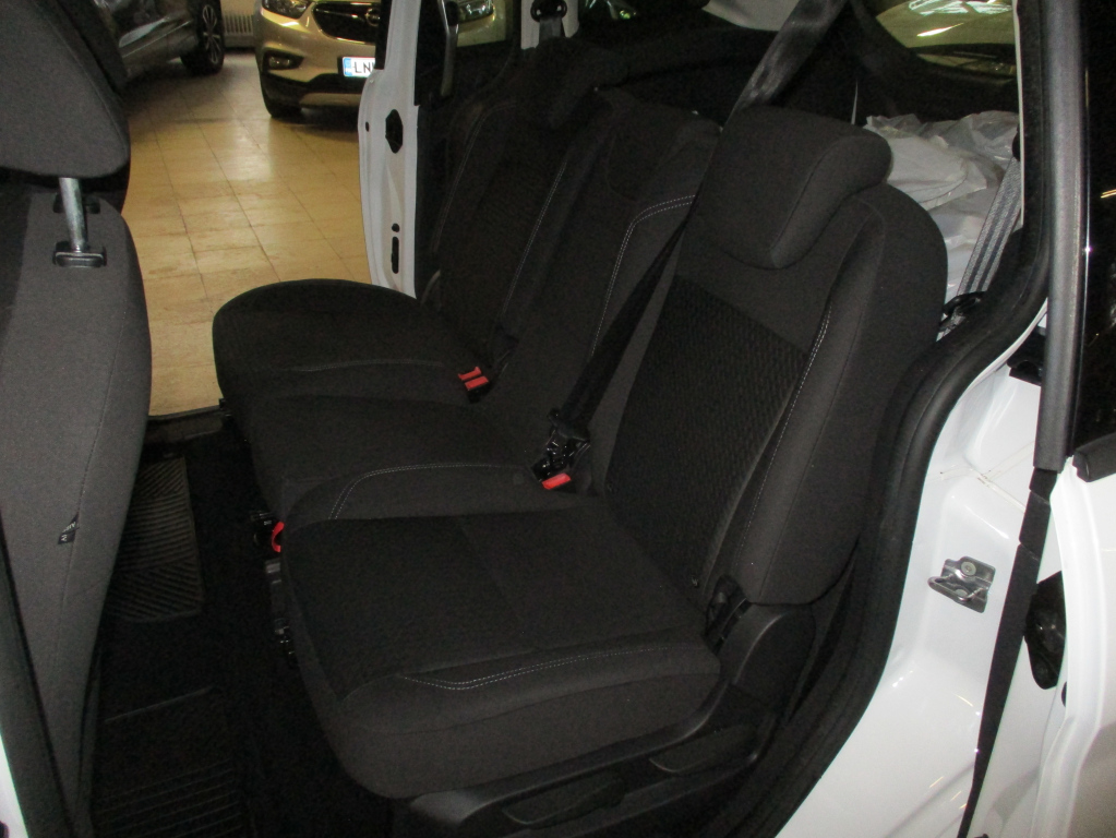 FORD Grand C-MAX 2016