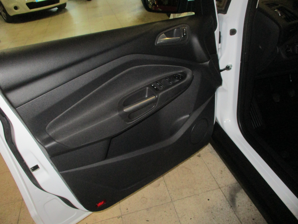 FORD Grand C-MAX 2016