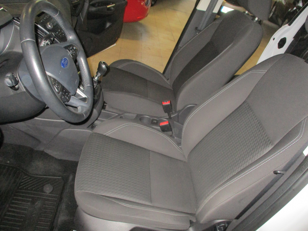 FORD Grand C-MAX 2016