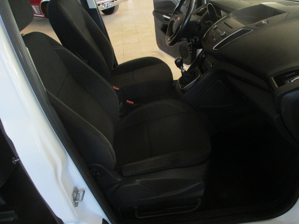 FORD Grand C-MAX 2016