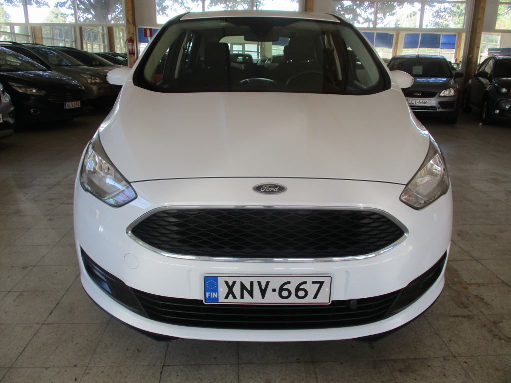 FORD Grand C-MAX 2016