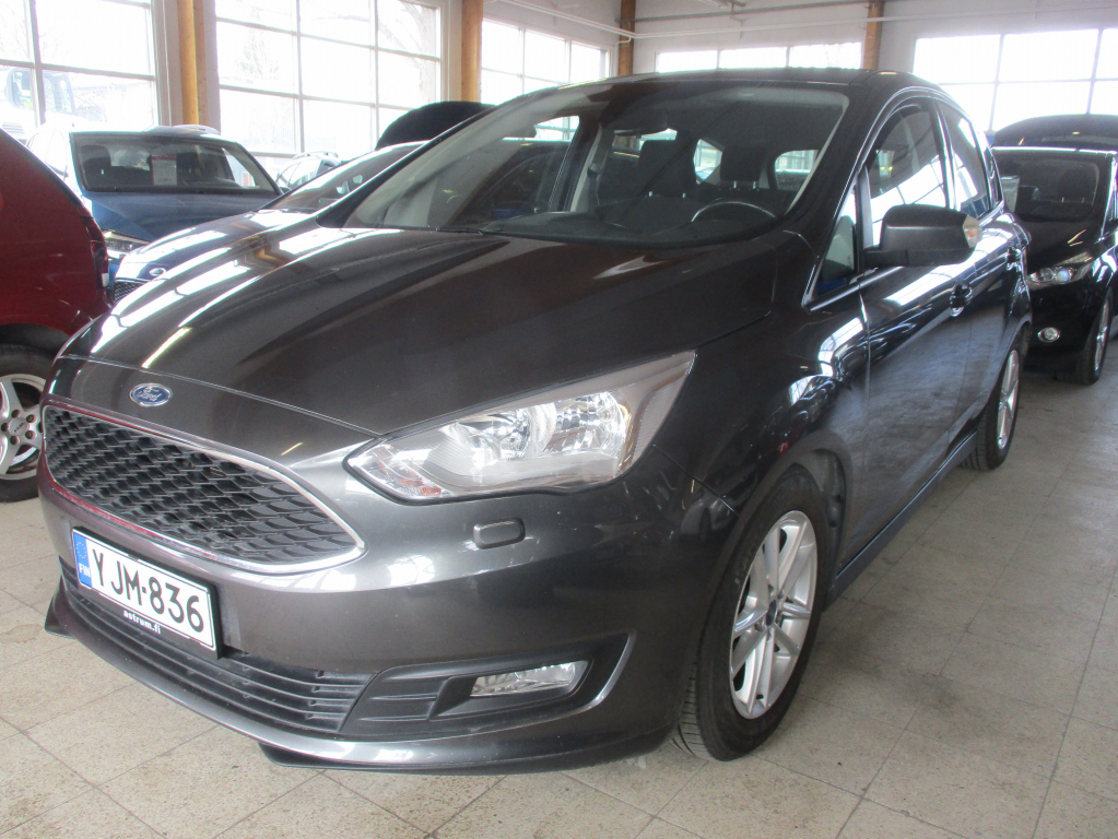 FORD C-MAX 2017