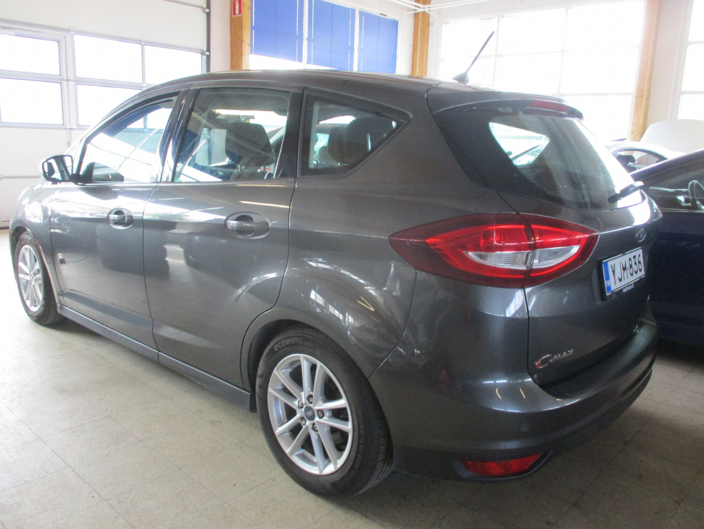 FORD C-MAX 2017