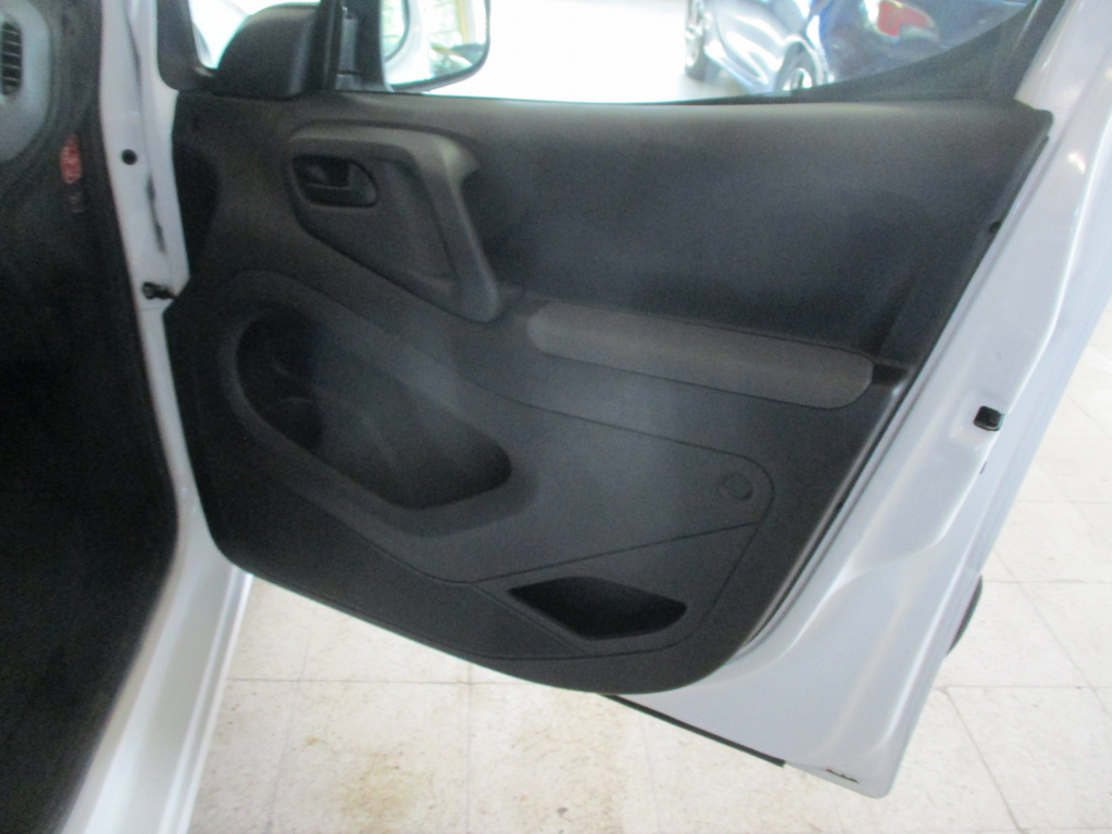 CITROEN BERLINGO 2013