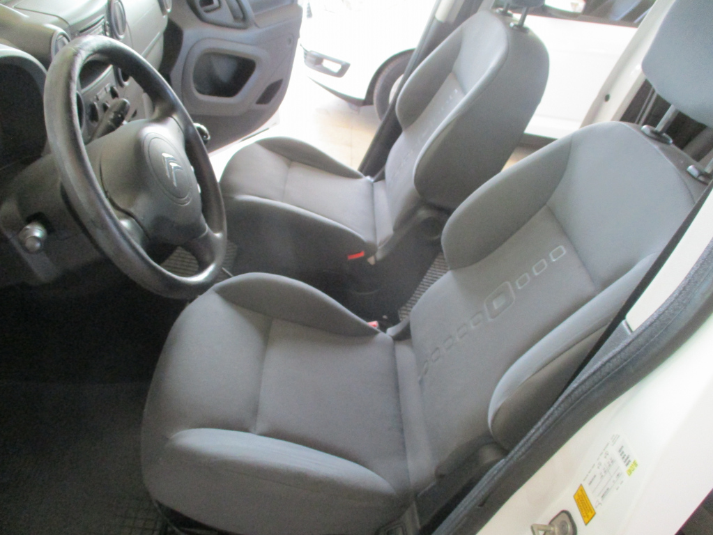 CITROEN BERLINGO 2013