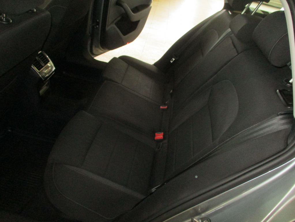 SKODA SUPERB 2016