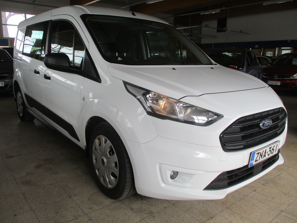 FORD Transit Connect 2020