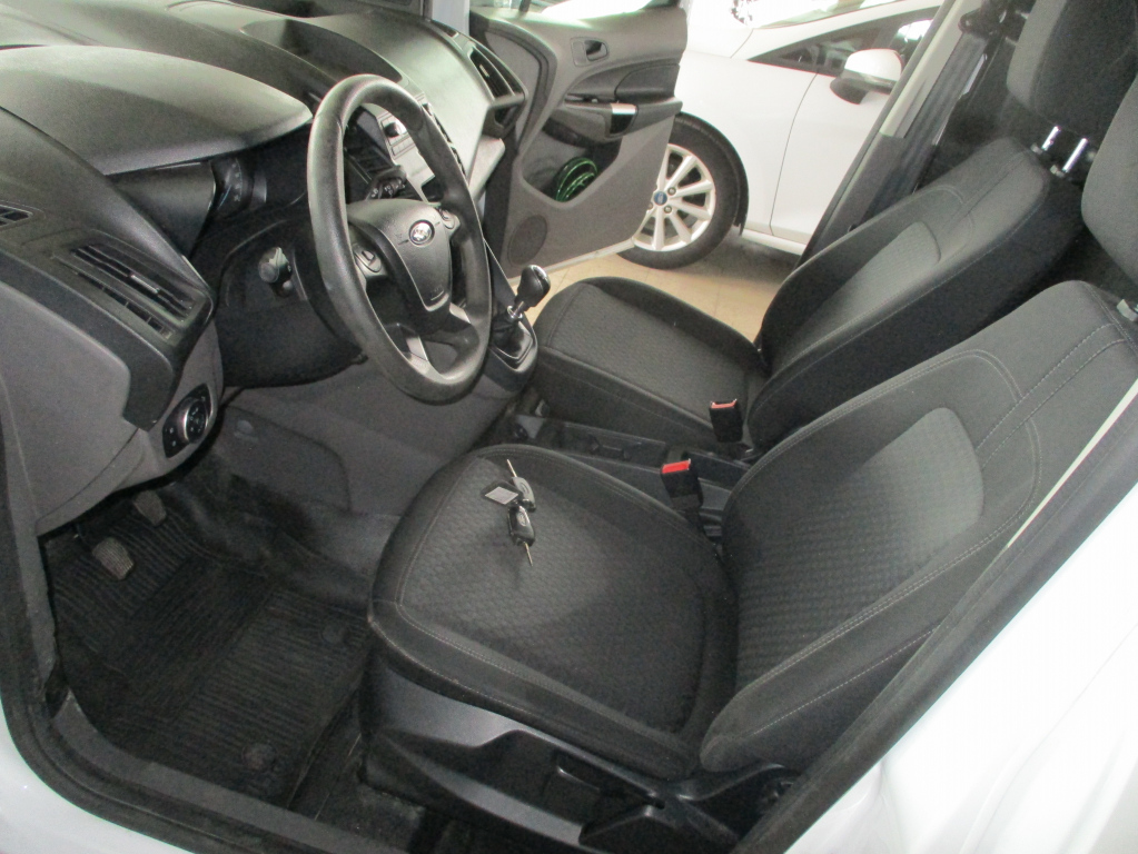 FORD Transit Connect 2020