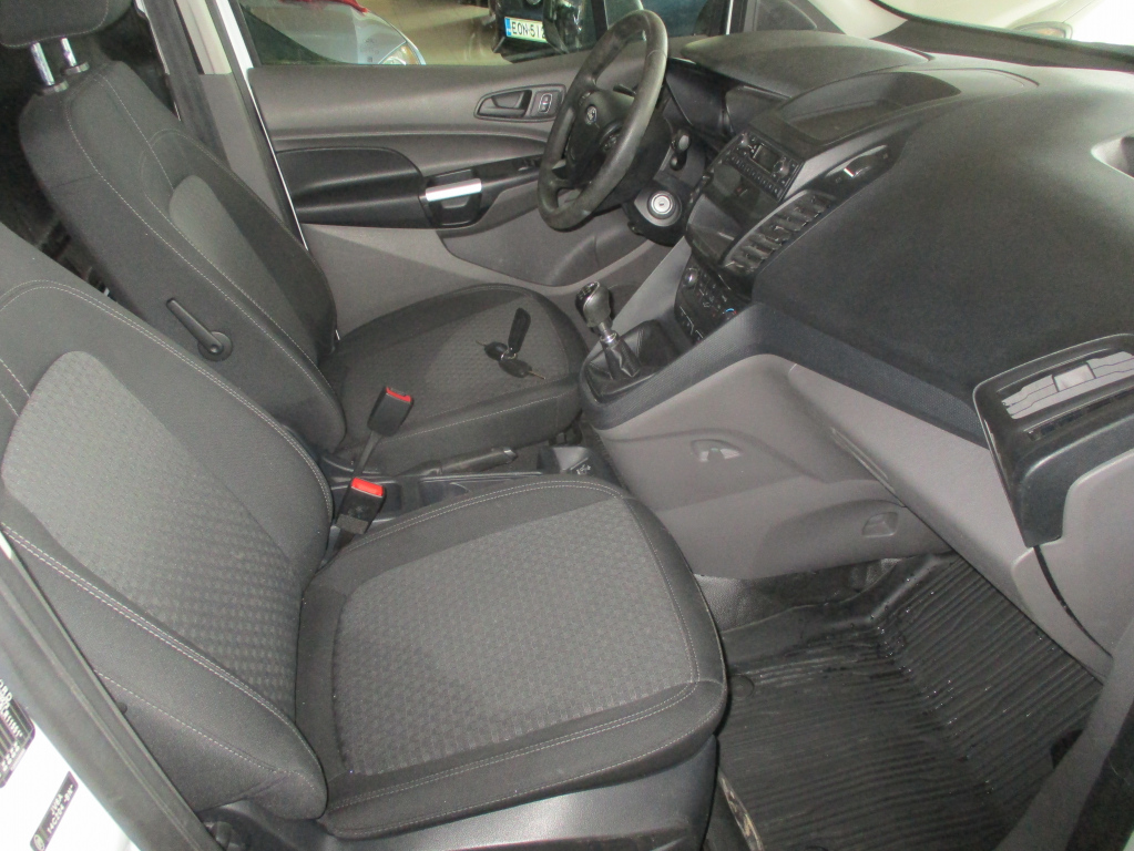 FORD Transit Connect 2020