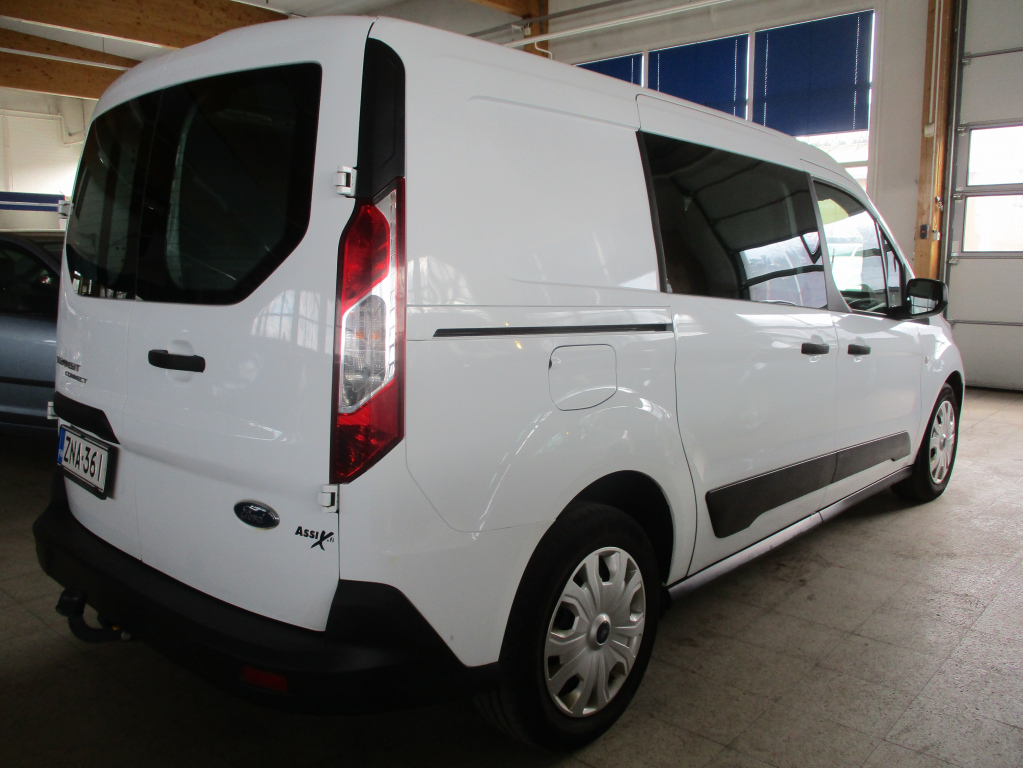 FORD Transit Connect 2020