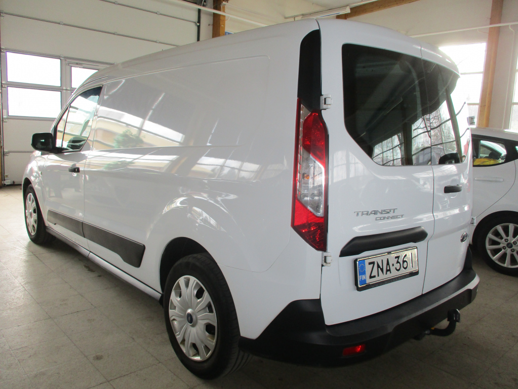 FORD Transit Connect 2020