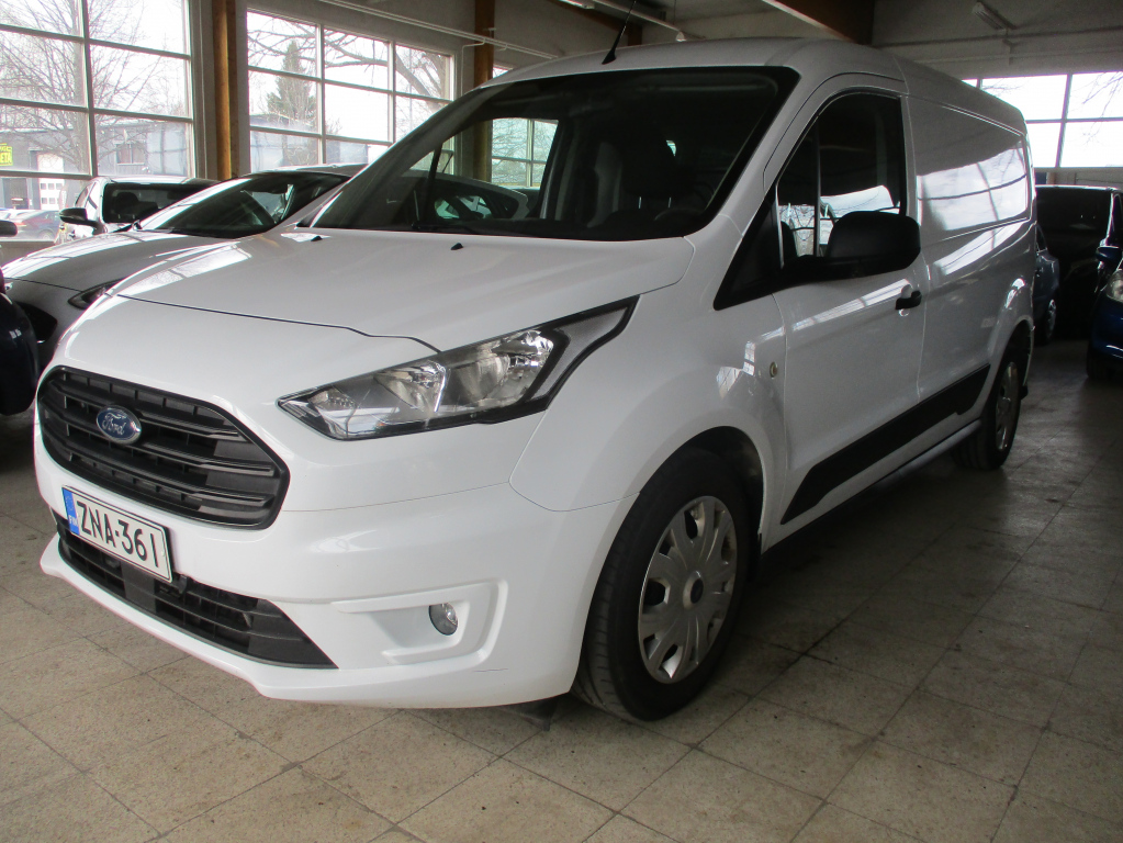 FORD Transit Connect 2020