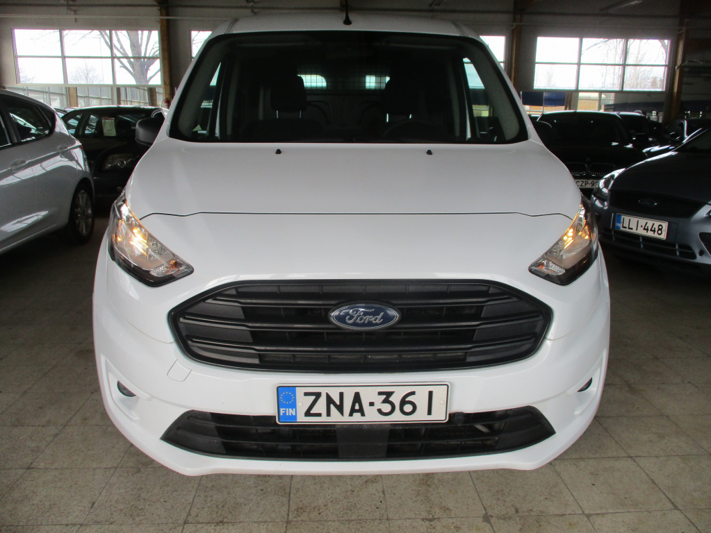 FORD Transit Connect 2020