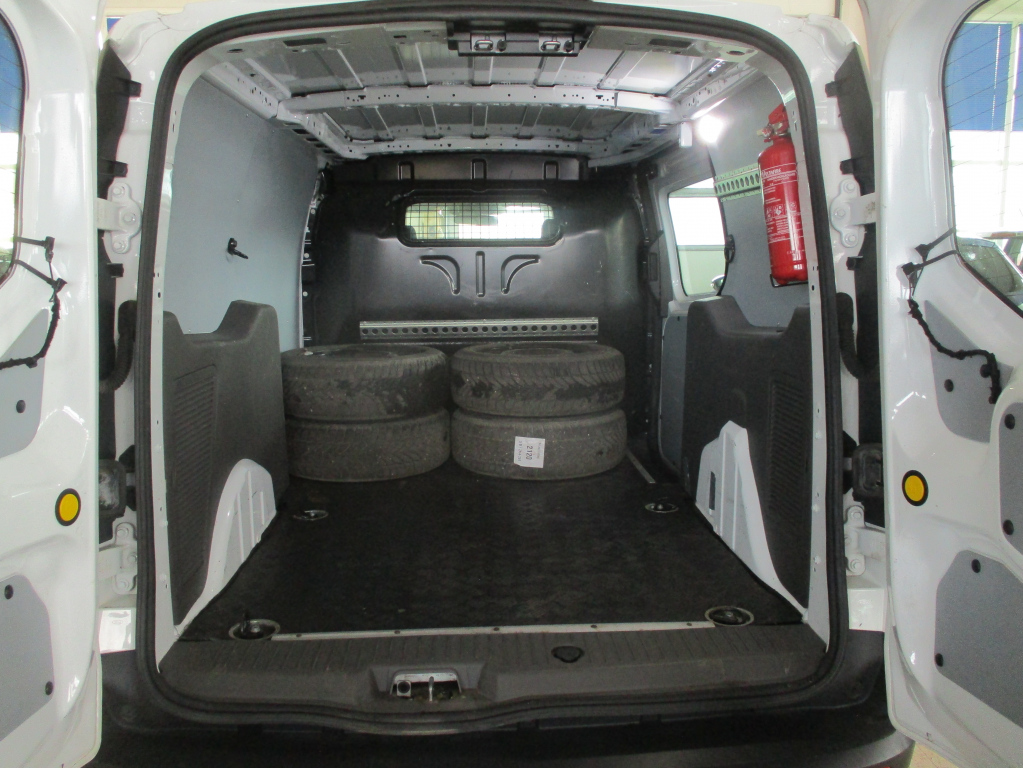 FORD Transit Connect 2020