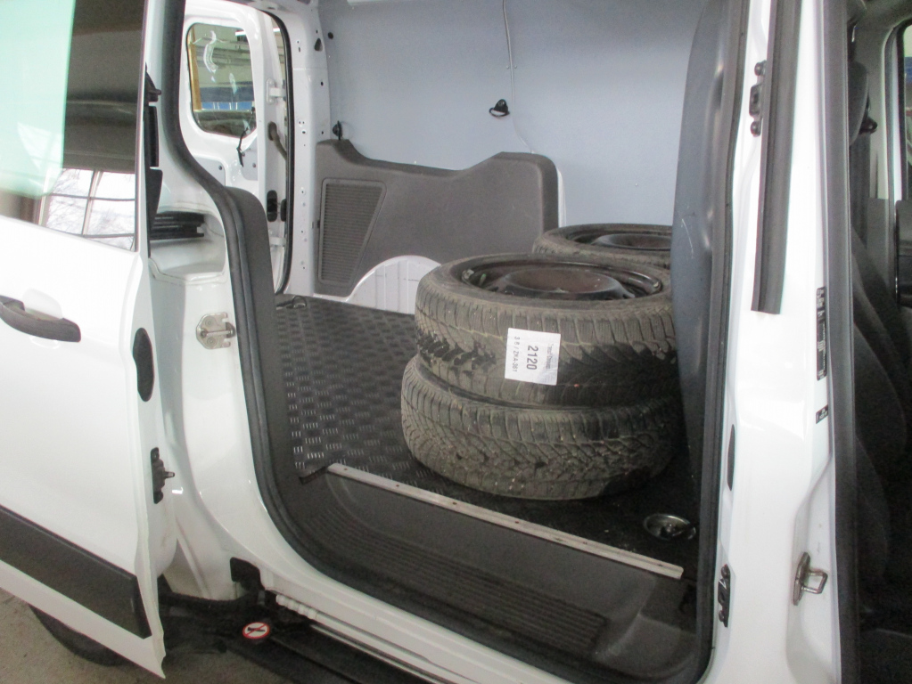 FORD Transit Connect 2020