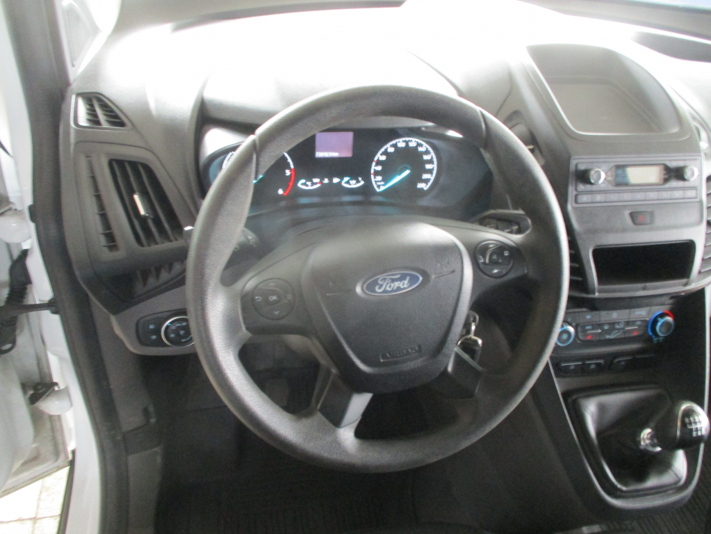 FORD Transit Connect 2020
