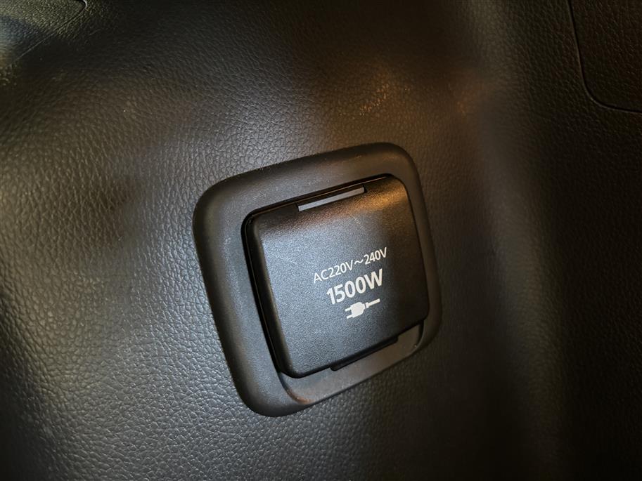 Mitsubishi Eclipse Cross 2022