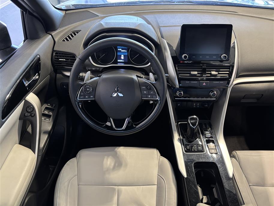 Mitsubishi Eclipse Cross 2022