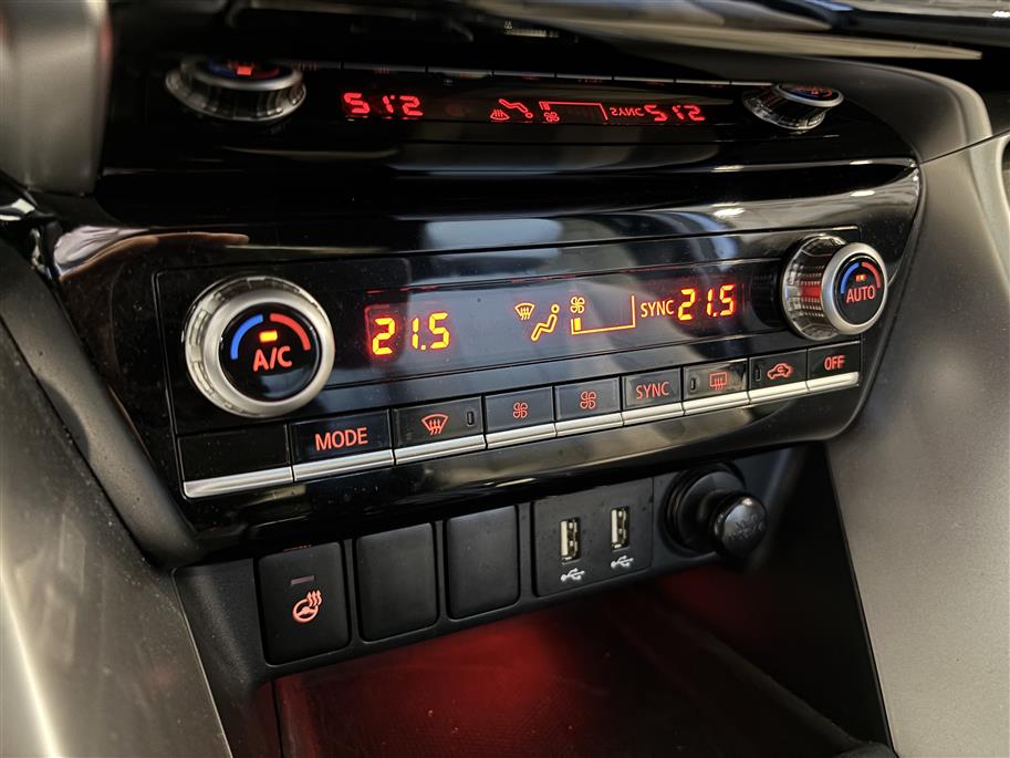 Mitsubishi Eclipse Cross 2022