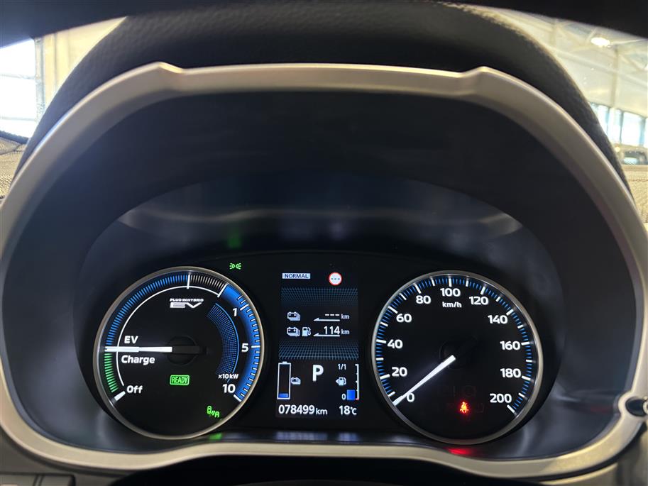 Mitsubishi Eclipse Cross 2022